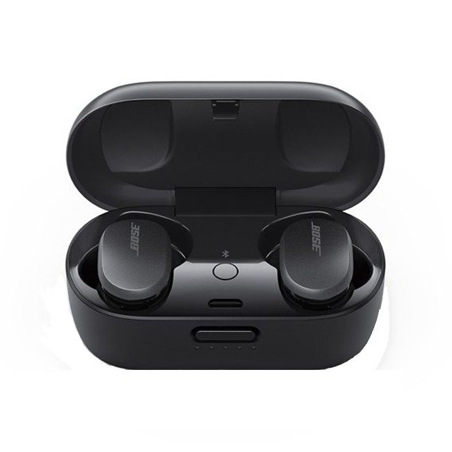 Bose QuietComfort Noise Cancelling Wireless Earbuds 4