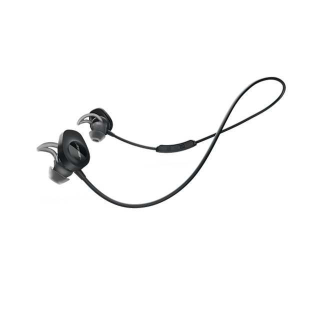 Bose SoundSport Wireless Earphones 2