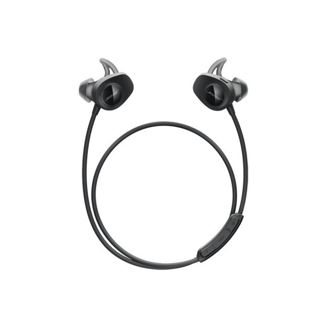 Bose SoundSport Wireless Earphones 3