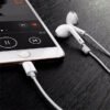COTEetCI CS5190 Lightning Earphones 1 COTEetCI CS5190 Lightning Earphones 1