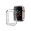 COTEetCI CS7066 TT Protective Case for iWatch 4 44mm COTEetCI CS7066 TT Protective Case for iWatch 4 44mm
