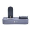 COTEetCI CS7205 Aluminum Lightning Docking Station 1 1 COTEetCI CS7205 Aluminum Lightning Docking Station 1 1