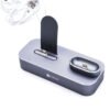 COTEetCI CS7205 Aluminum Lightning Docking Station 2 COTEetCI CS7205 Aluminum Lightning Docking Station 2