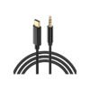 COTEetCI CS8856 Type C to 3.5mm Audio Cable COTEetCI CS8856 Type C to 3.5mm Audio Cable