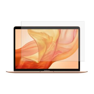 COTEetCI High Transmittance TPE Screen Protector for Macbook Air 13