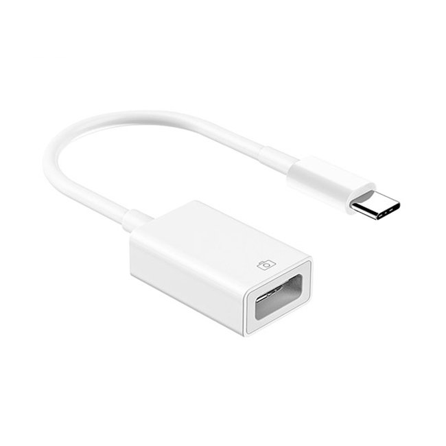 COTEetCI USB C To USB A Adapter 1