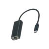 COTEetCI USB C to RJ45 Ethernet Hub COTEetCI USB C to RJ45 Ethernet Hub