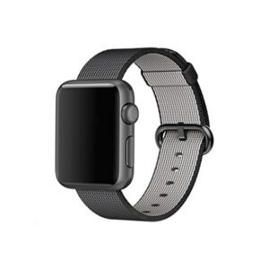 COTEetCI W11 Nylon Watch Band For iWatch 40MM