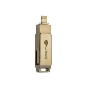 COTEetCI iUSB Drive External Storage 2
