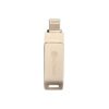 COTEetCI iUSB Pro Dual Port Drive External Storage COTEetCI iUSB Pro Dual Port Drive External Storage