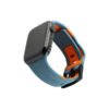 Civilian Silicone Watch Strap For Apple Watch 01