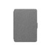 Cloth Texture Smart Case for Kindle Paperwhite 01