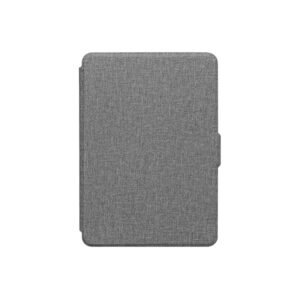 Cloth Texture Smart Case for Kindle Paperwhite 01