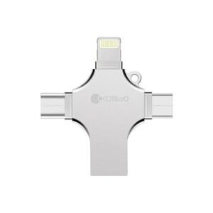 Coteetci 4in1 Memory Series Flash Drive 1