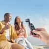 DJI Osmo Pocket 2 Gimbal 10 DJI Osmo Pocket 2 Gimbal 10