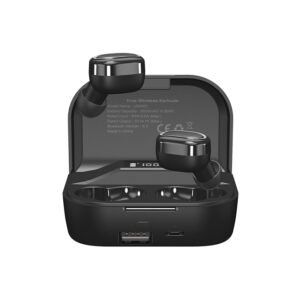 Energizer UB2607 True Wireless Bluetooth Earbuds