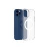 GKS Design Magnetic Transparent Case for iPhone 12 Pro . Max GKS Design Magnetic Transparent Case for iPhone 12 Pro . Max