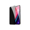 GREEN iPhone 11 Pro 3D Full Privacy Tempered Glass Screen Protector GREEN iPhone 11 Pro 3D Full Privacy Tempered Glass Screen Protector
