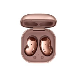 Galaxy Buds Live mystic bronze 2