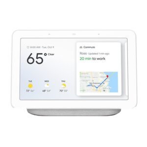 Google Nest Hub