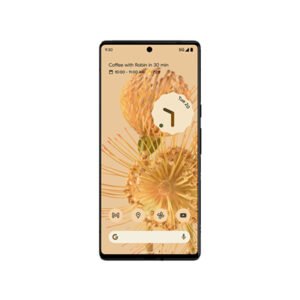 Google Pixel 6 6GB RAM 128GB