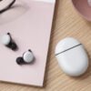 Google Pixel Buds 2nd Gen True Wireless In Ear Earbuds 3 Google Pixel Buds 2nd Gen True Wireless In Ear Earbuds 3