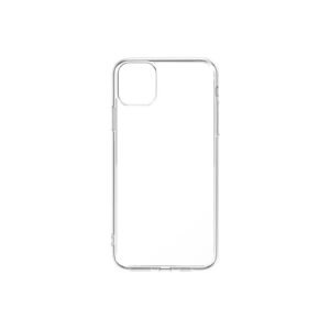 Green Transparent Case for iPhone 12