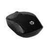 HP 200 Wireless Mouse 1 HP 200 Wireless Mouse 1