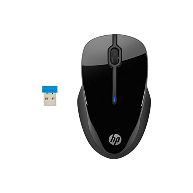 HP 250 Wireless Mouse