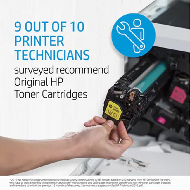 HP 30A LaserJet Toner Black Cartridge 2