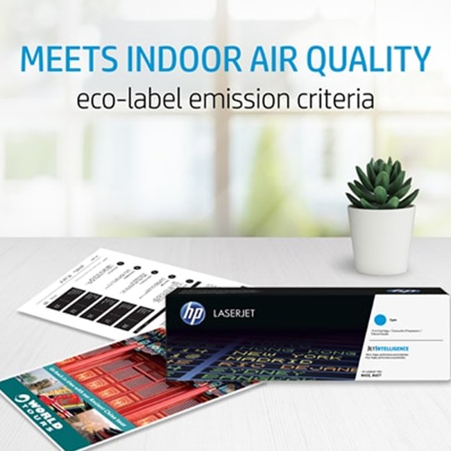 HP 30A LaserJet Toner Black Cartridge 3