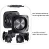 Huawei Sound X Dual Wireless Bluetooth Speaker 5