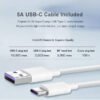 Huawei SuperCharge Max 40W Type C Charger 4 Huawei SuperCharge Max 40W Type C Charger 4