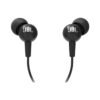 JBL C100SI In Ear Earphones 1 JBL C100SI In Ear Earphones 1