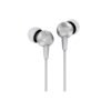 JBL C200SI In Ear Earphones Grey JBL C200SI In Ear Earphones Grey