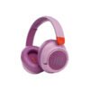 JBL JR 460NC Wireless Over Ear Noise Cancelling Kids Headphones 1 JBL JR 460NC Wireless Over Ear Noise Cancelling Kids Headphones 1