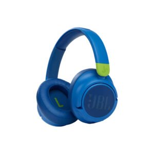 JBL JR 460NC Wireless Over Ear Noise Cancelling Kids Headphones