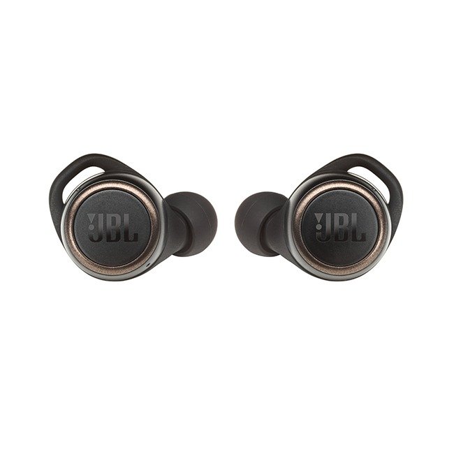 JBL Live 300TWS Earbuds Black
