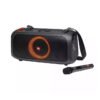 JBL PartyBox On The Go Portable Bluetooth Speaker JBL PartyBox On The Go Portable Bluetooth Speaker