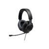 JBL Quantum 100 Wired Over Ear Gaming Headphones