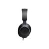 JBL Quantum 100 Wired Over Ear Gaming Headphones 2