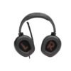 JBL Quantum 300 Wired Over Ear Gaming Headphones 3 JBL Quantum 300 Wired Over Ear Gaming Headphones 3