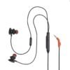 JBL Quantum 50 Wired In Ear Gaming Earphones 4 JBL Quantum 50 Wired In Ear Gaming Earphones 4