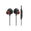JBL Quantum 50 Wired In Ear Gaming Earphones main JBL Quantum 50 Wired In Ear Gaming Earphones main