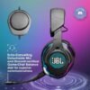 JBL Quantum ONE Over Ear Gaming Headphones 4 JBL Quantum ONE Over Ear Gaming Headphones 4