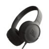 JBL Tune 500 Wired On Ear Headphones 2 JBL Tune 500 Wired On Ear Headphones 2