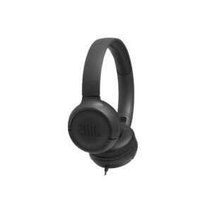 JBL Tune 500 Wired On Ear Headphones