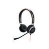 Jabra Evolve 40 Stereo Headset Jabra Evolve 40 Stereo Headset