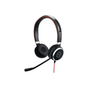 Jabra Evolve 40 Stereo Headset