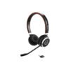 Jabra Evolve 65 UC Stereo Wireless Headset